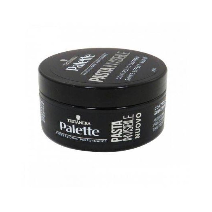 PALETA P/ MOLDEABLE INVISIB 100M