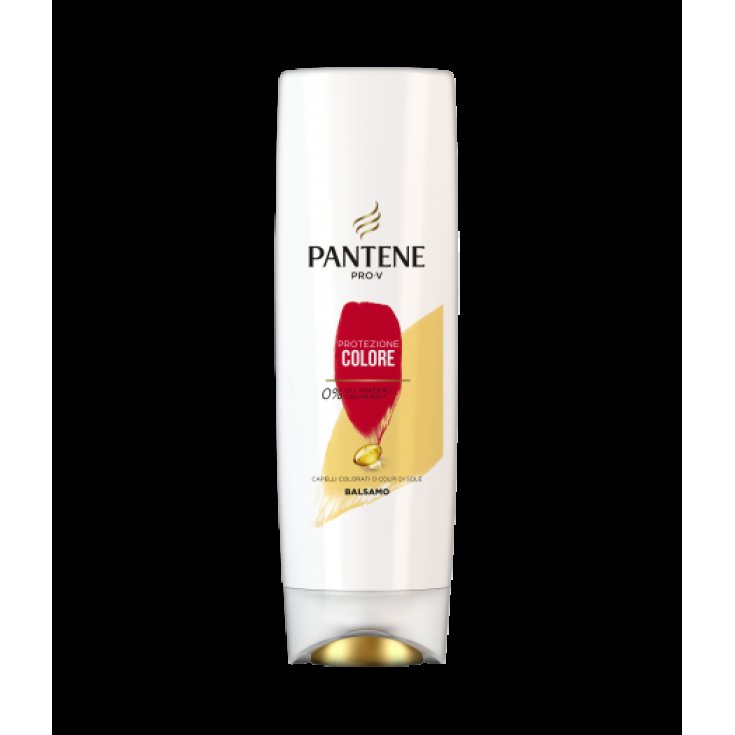 PANTENE PRO-V 180ml Protección Color