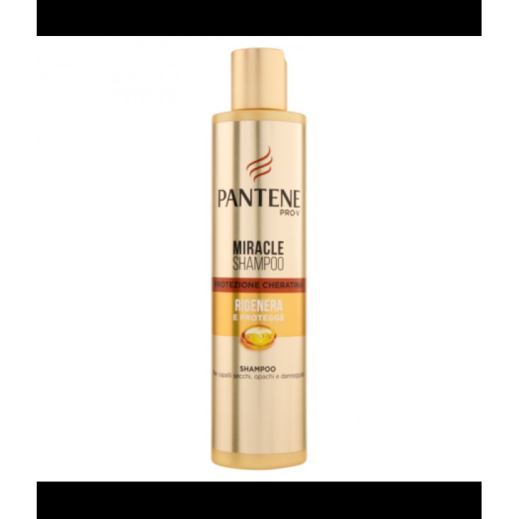PANTENE MIRACLE SH R&P 250 ML