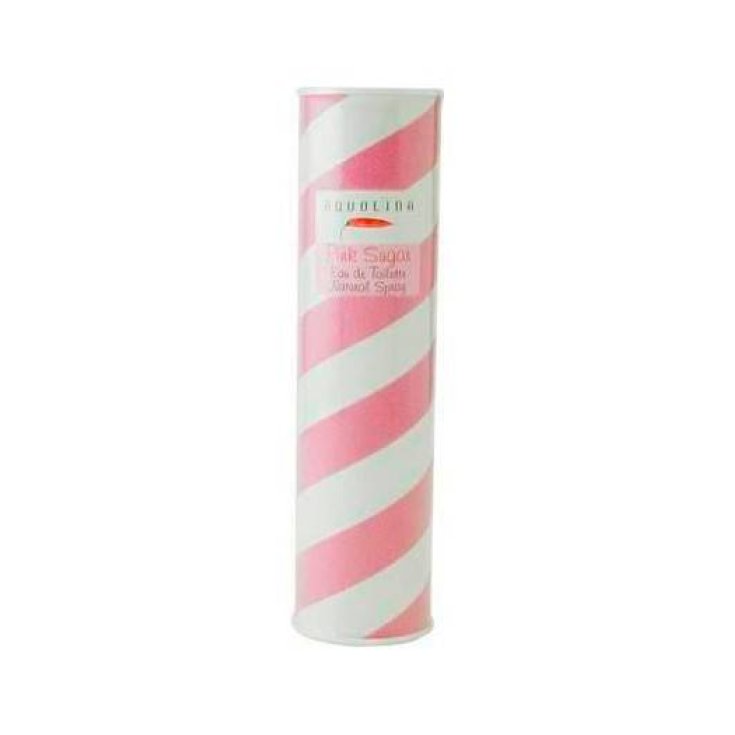 A/LINA PINK SUGAR EDT VAPO 100 ML