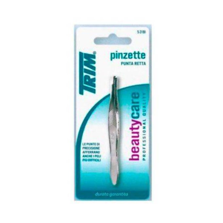 TRIM LASH CLIP 5-31BI RECTO CRO