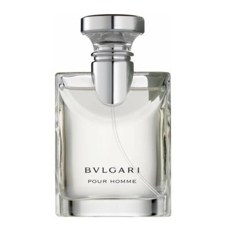 * BULGARI POUR HOMME EDT 100 VAPO