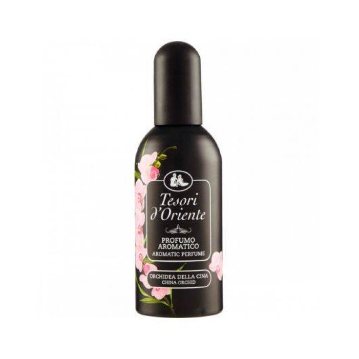 T ORIENTE PROF ORQUIDEA CHINA 100ML