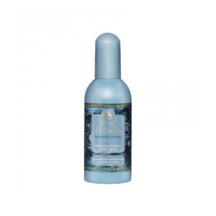 Talasoterapia Tesoros de Oriente 100ml