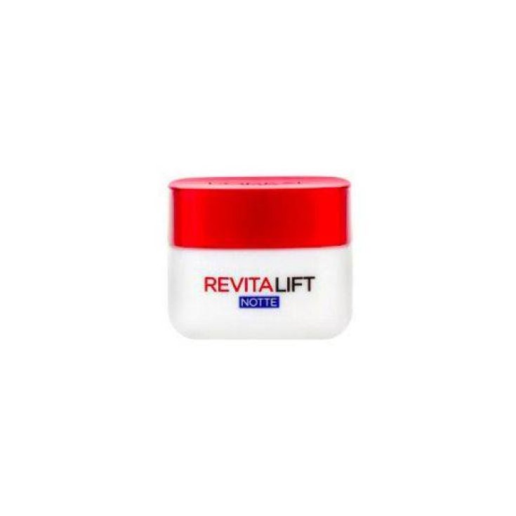 OREAL REVITA CREMA DE NOCHE 50 ML