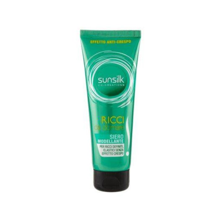 SUERO MODELADOR DE RIZOS SUNSILK 125