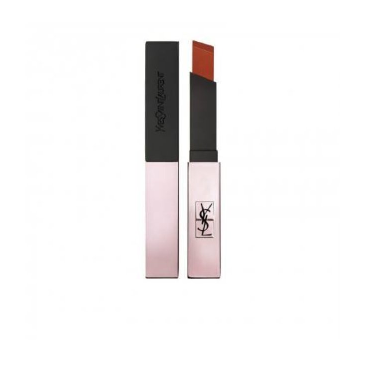 YSL ROUGE THE SLIM GLOW MATE 213