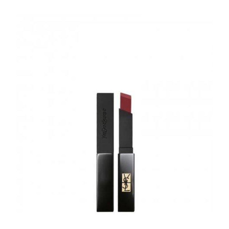 YSL ROUGE EL TERCIOPELO DELGADO RADI.302