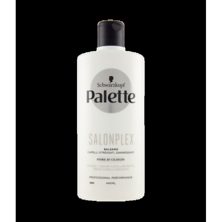 SALONPLEX Paleta Bálsamo 440ml