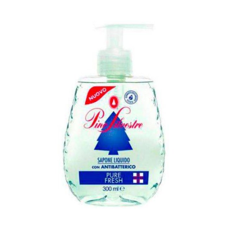 PINO PLATA SAP LIQ P/FRESCO 300