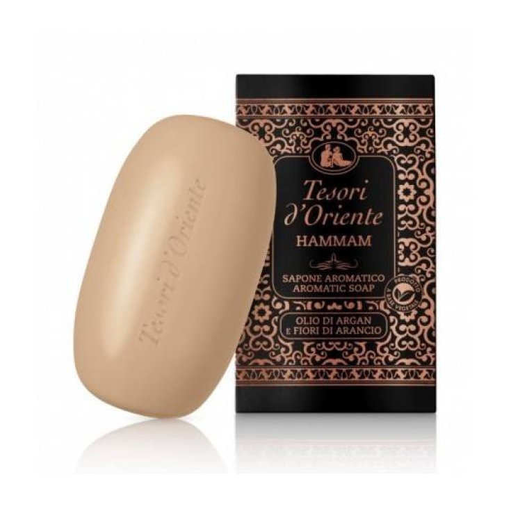 T ESTE NUEVA SAVIA HAMMAM 125 GR