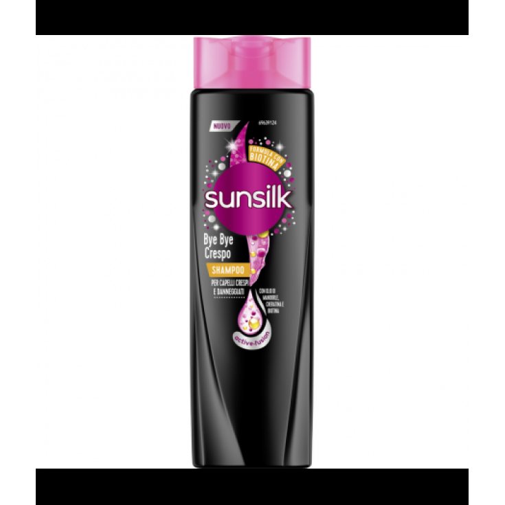 SUNSILK NEW SH B/BYE CRESP 250