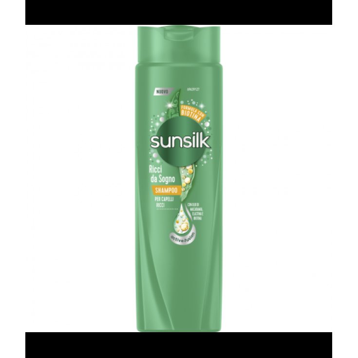 SUNSILK NUEVO SH RIZOS 250 ML