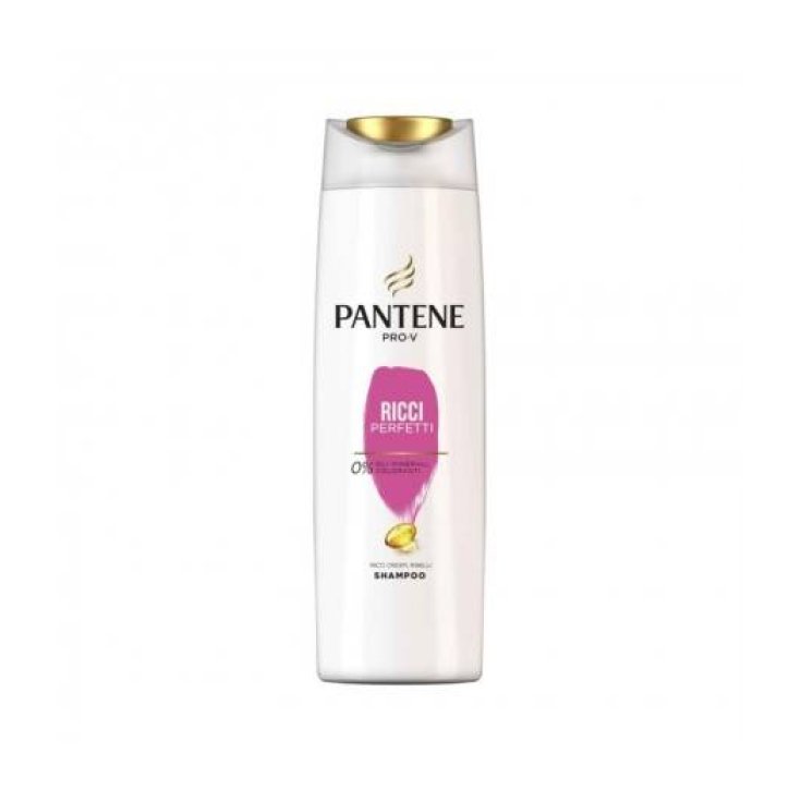 Rizos Perfectos 1 En 1 PANTENE PRO-V 225ml