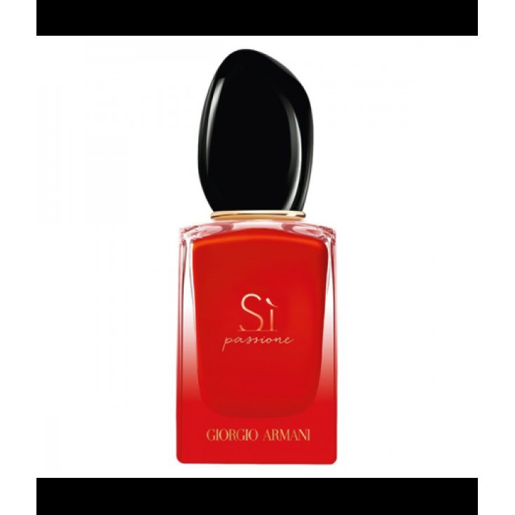 Sí Pasión Intensa GIORGIO ARMANI 30ml