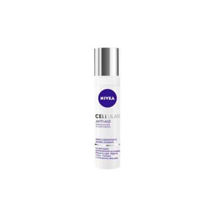 NIVEA CELULAR A/EDAD SERUM CONC 40M