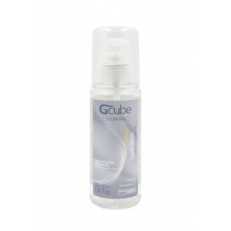 SERUM NUTRICIONAL Gcube® 100ml