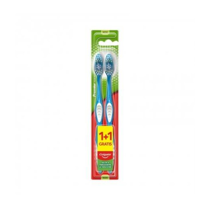 Premier Limpio Colgate 1+1