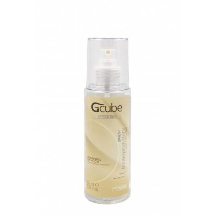 SPRAY PROTECTOR TERMICO Gcube® 150ml
