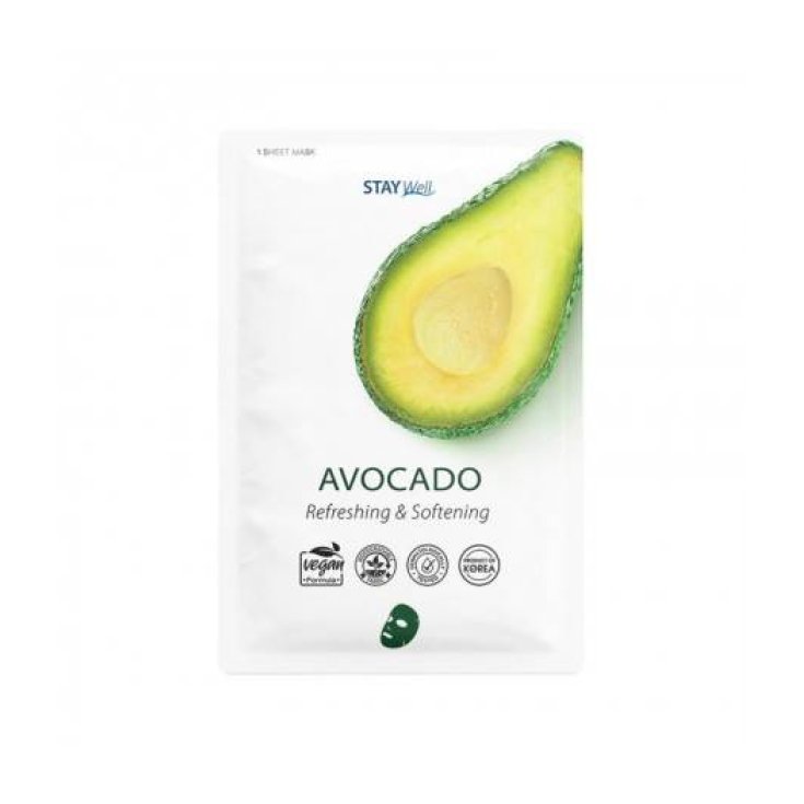 MASCARILLA DE AGUACATE OT STAYW