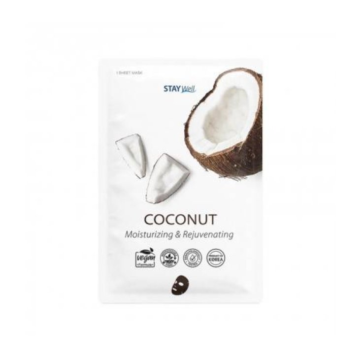 MASCARILLA DE COCO OT STAYW