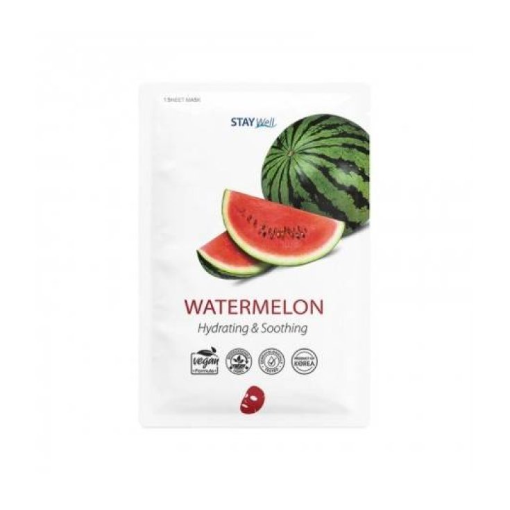 MASCARILLA OT STAYW SANDIA