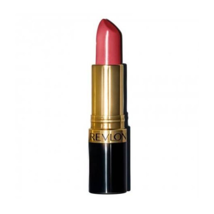 Super Lustrous Lipstick 767 Lovesick REVLON 1 Pintalabios