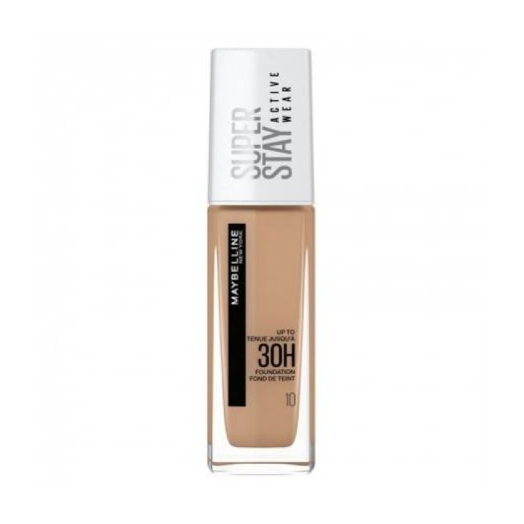 Super Stay 30H 10 Marfil MAYBELLINE 30ml