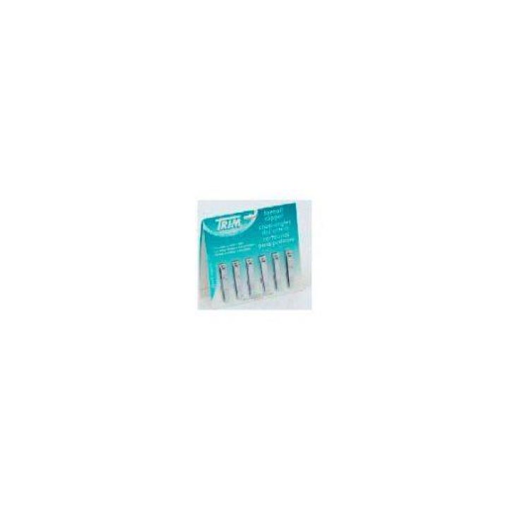 TRIM T/NAILS 4-10OMD FIES DISPLA