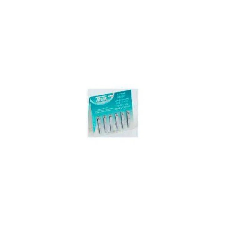 TRIM T/NAILS 4-10OMD FIES DISPLA