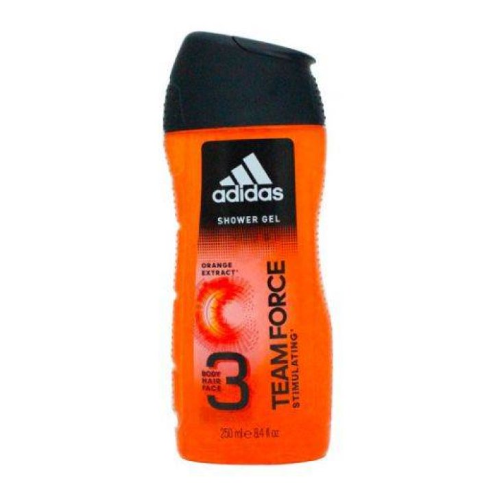 ADIDAS TEAM D/S 250 ML