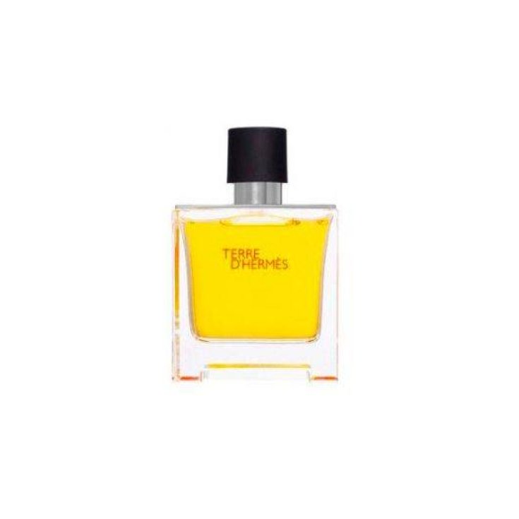 Parfum Terre D´hermes Spray 75 ML