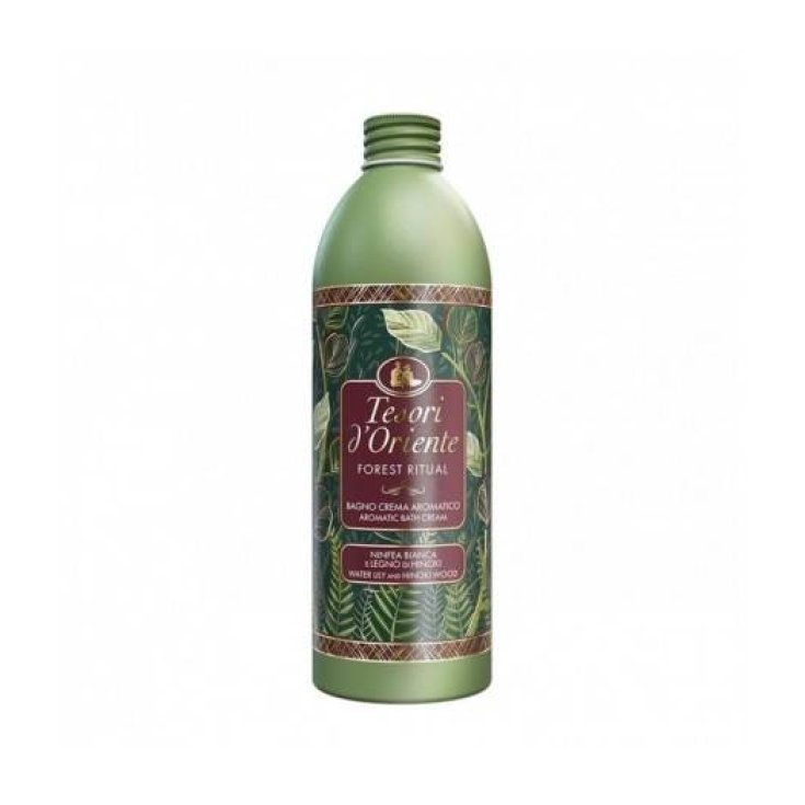 T ORIENTE B/CREMA BOSQUE 500 ML