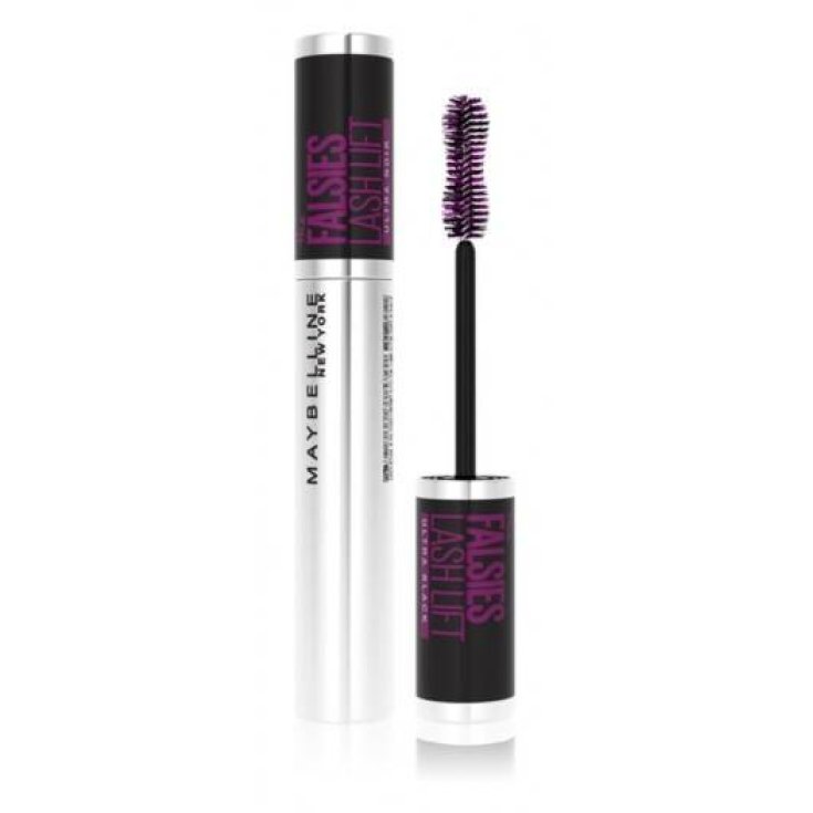 MAYB MASCULINA FALSIES L/LIFT E/NEGRO