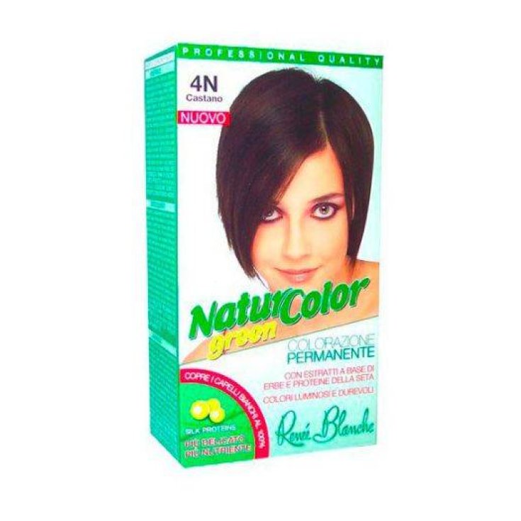 N COLOR N 4 N MARRÓN