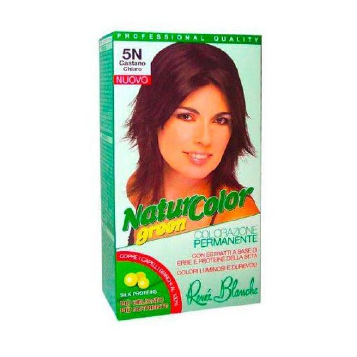 N COLOR N 5 N MARRÓN CLARO