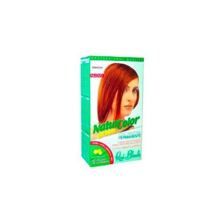 N COLOR TABACO