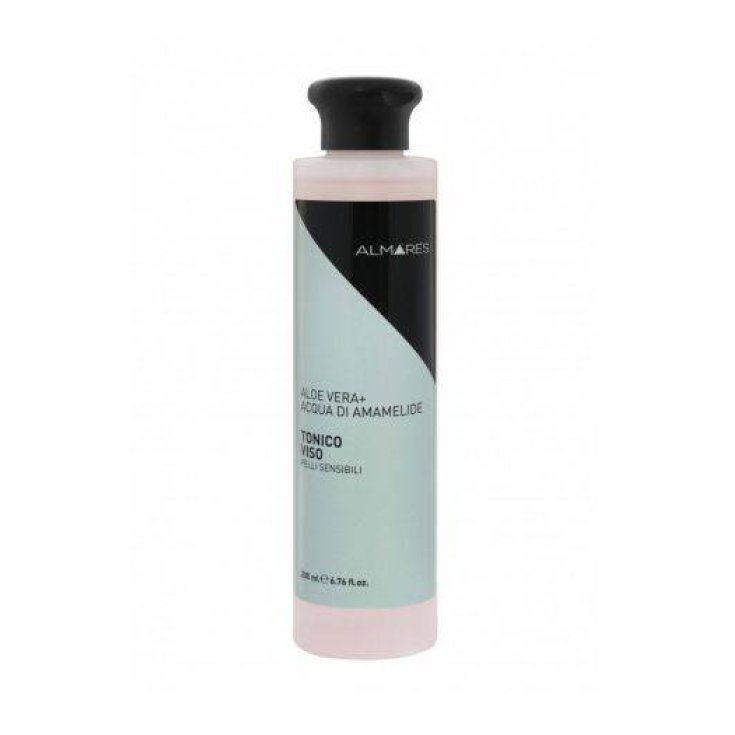 ALMARES TONIC 200ML