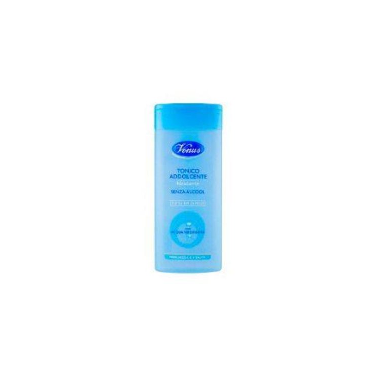 VENUS TONIC SUAVIZANTE 200 ML