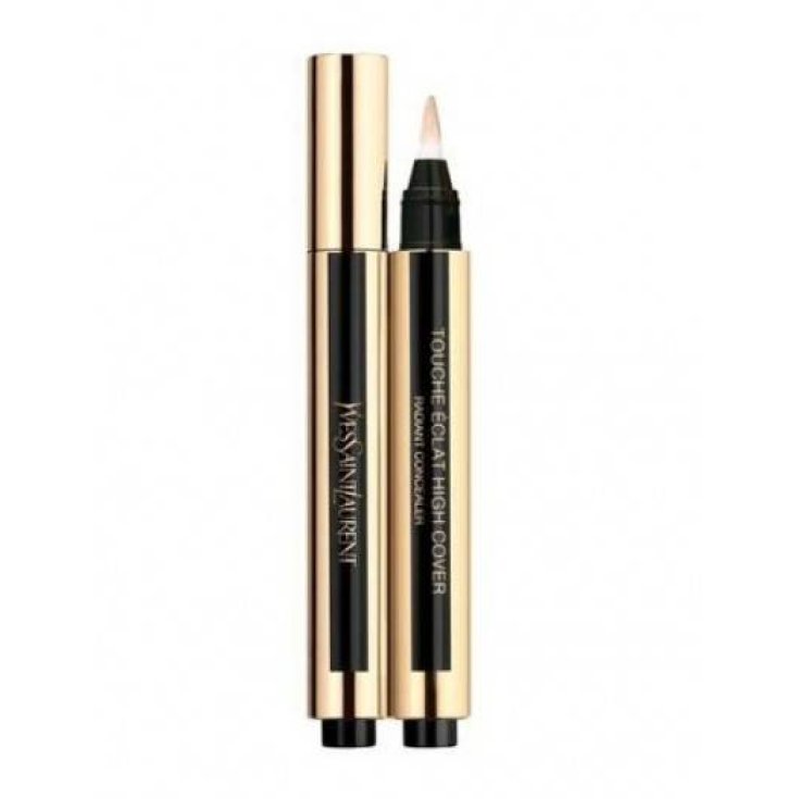 TAPA ALTA YSL TOUCH ECLAT 1.5