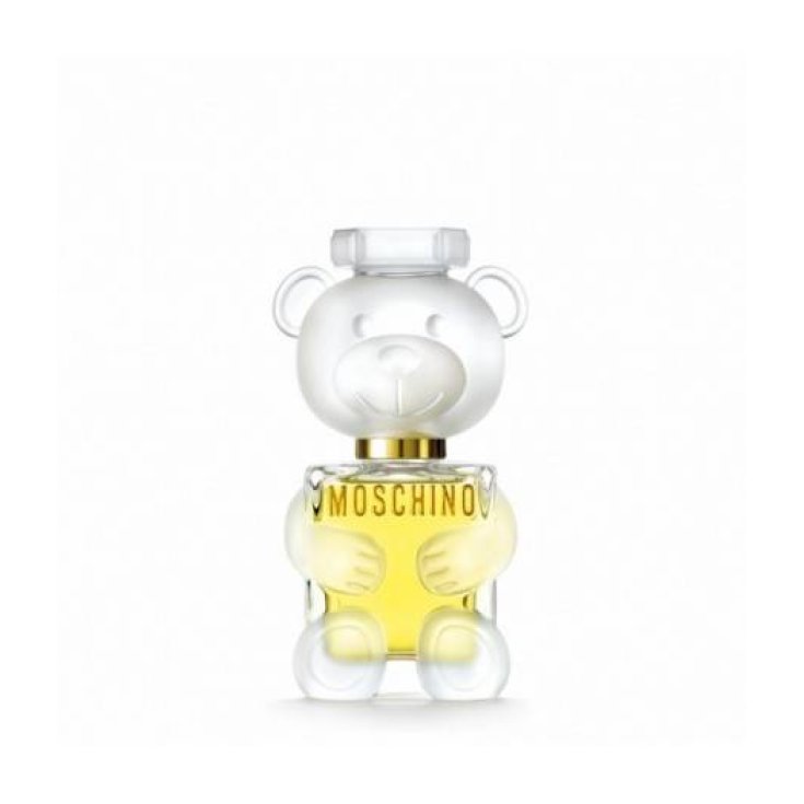 Moschino Toy 2 Eau De Parfum Vaporizador 50ml