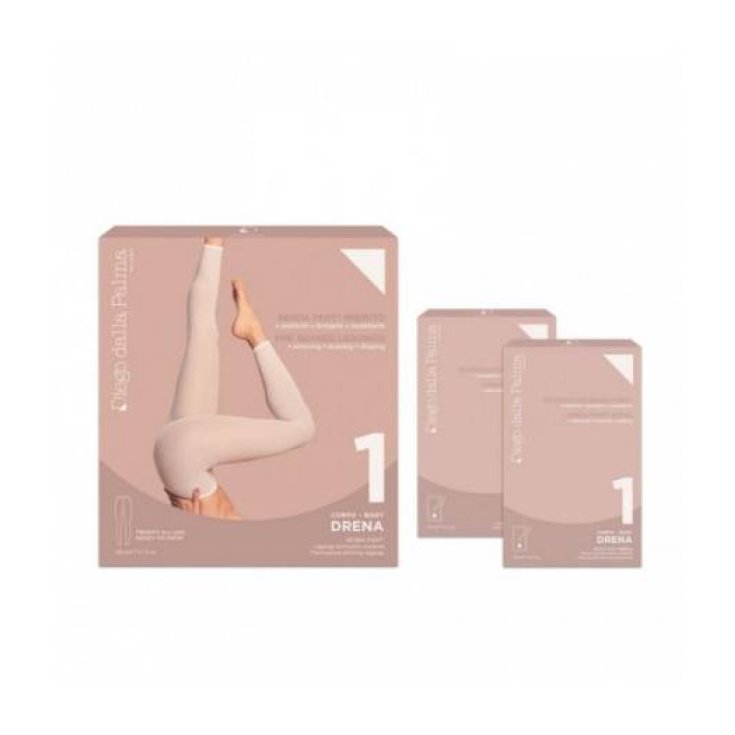 PACK DE TRI PANTALONES DDP BANDAGE