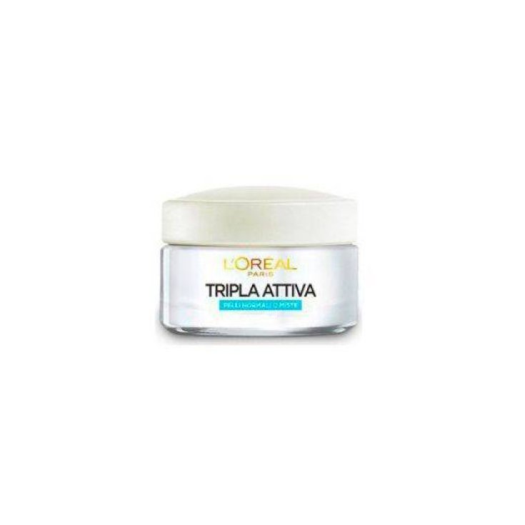 OREAL T/ACTIVO DÍA PN 50 ML