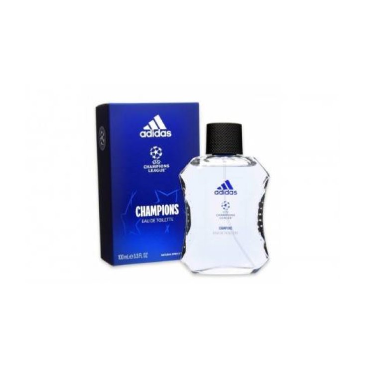 ADIDAS UEFA 8 EDT 100 VAPO