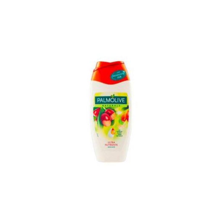 PALMOLIVE D/S MANTECA DE KARITÉ 250