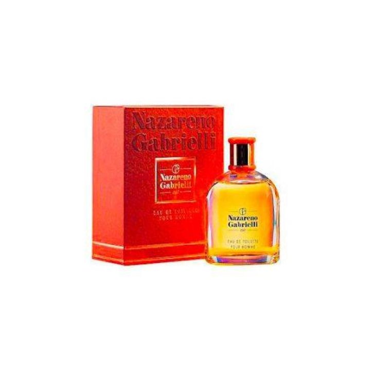 NAZARENO CLASSICO U EDT 100 VAPO