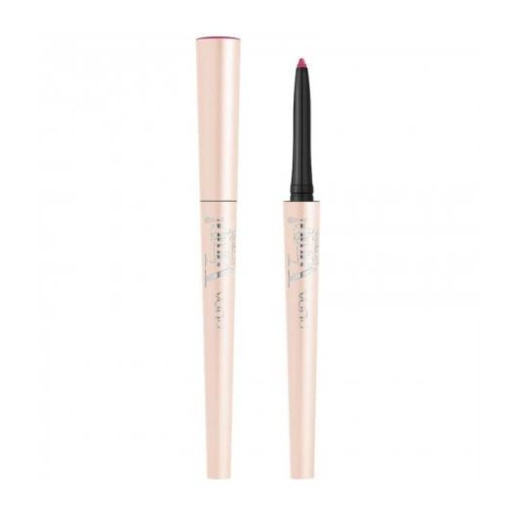 PUPA M/LABIOS VAMP FUCSIA ROJO 009