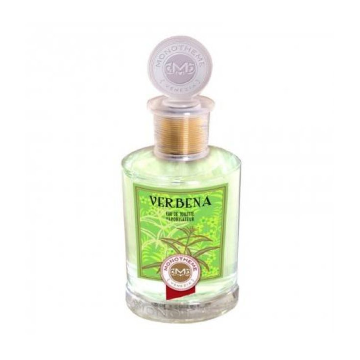 MONOTEMA VERBENA EDT 100 V