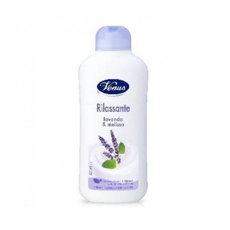 VENUS B/S RELAJANTE 650 ML