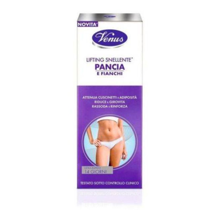VENUS LIFTING SNELL BANCOS / LADOS 20